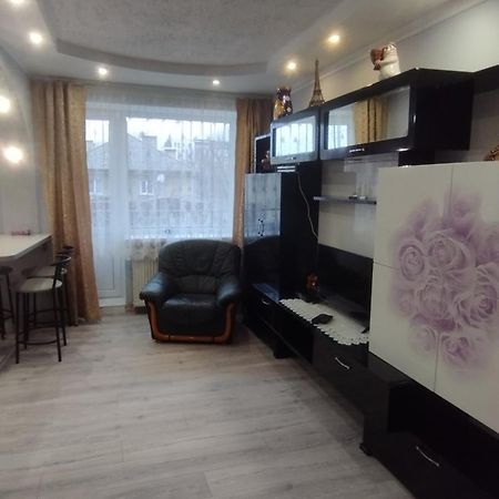 Дизайнерська Квартира У Центрі Міста Ujhorod Exterior foto