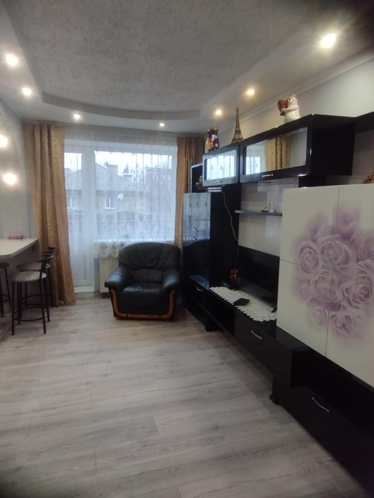 Дизайнерська Квартира У Центрі Міста Ujhorod Exterior foto