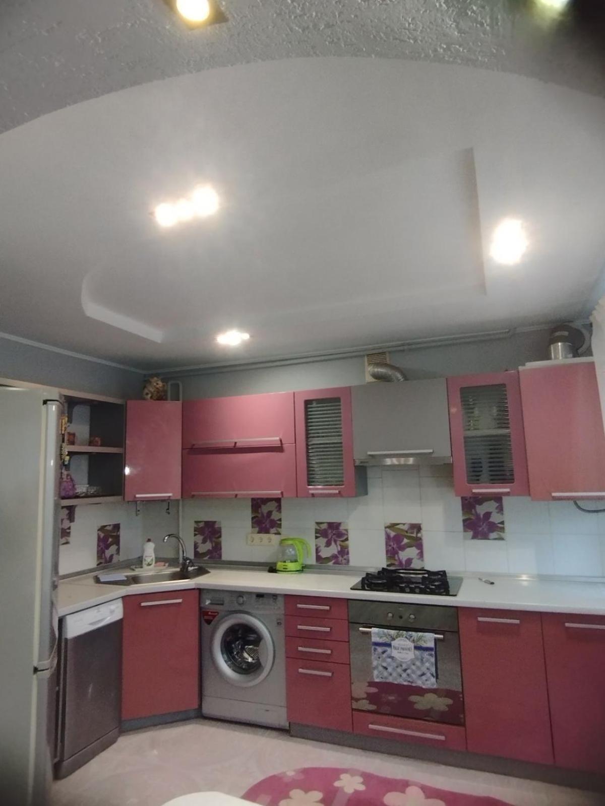 Дизайнерська Квартира У Центрі Міста Ujhorod Exterior foto